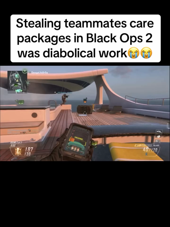 #callofduty #cod #codclips #codclipsdaily #bo6 #blackops6