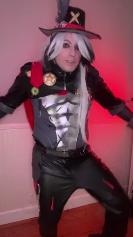 #boothill #boothillhsr #boothillhonkaistarrail #boothillcosplay #boothillcosplayer #hsrboothillcosplay #honkaistarrailboothill #hsrcosplay #hsrcosplayer #honkaistarrailcosplay #honkaistarrailcosplayer 