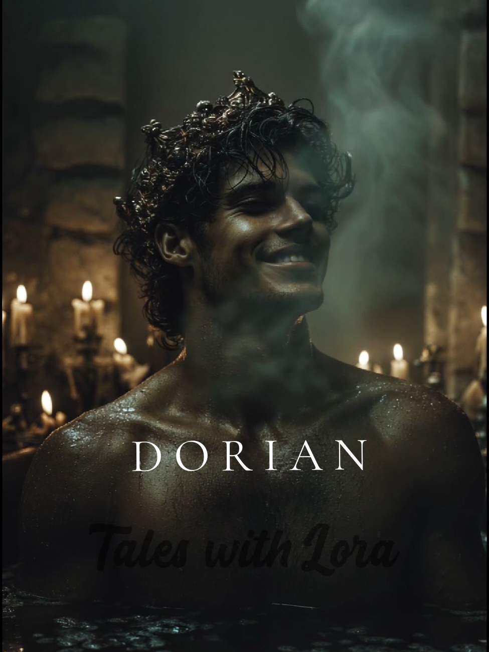 Dorian Havilliard Fanart AI Edit ✨ Throne of Glass Edit ✨ 
