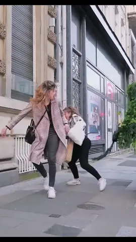 Bushman prank  #prank #funny #bushman 