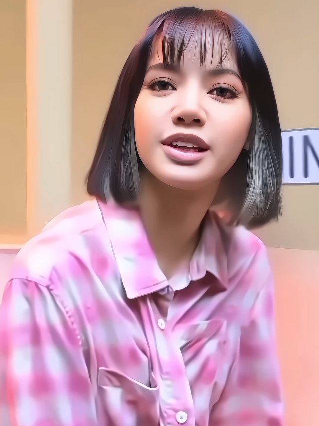 — ּ ִ ۫𝓕⍺̼𝕟ɕ⍶ოა ! 𖦹 Fancam lisa 4k ! 🩷💫 , Gente eu amei essa fancam ! , espero que vcs tbm gostem. , Tagsss :: #fyp #idol #fancam #foryoupage #lisa 