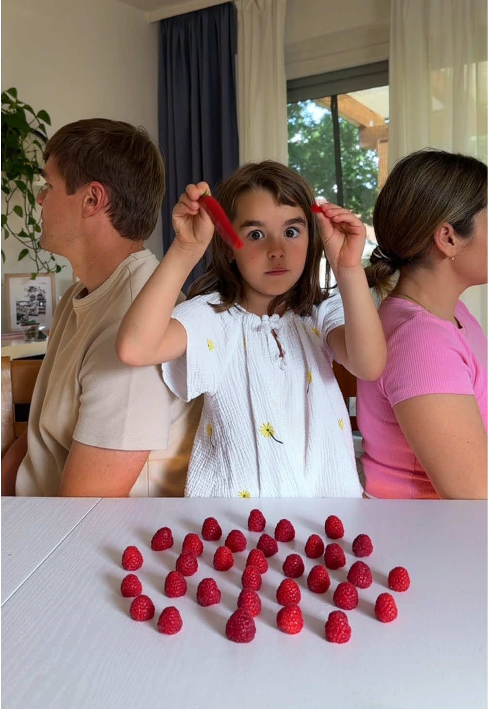 Mommy vs daddy 🌶️🥴😅🤣😂#angelicasfamily #FamilyFun 