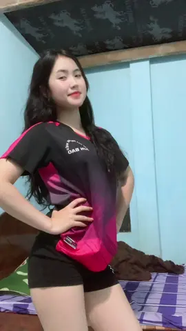 Up chớ để mn quên tuiii😄mua đồ bóng chuyền ib tui nhe🫰💕#xhtiktok #xhuongtiktok #viral #xh #bongchuyenvietnam #bongchuyen #volleyball #76quangngai #nhaytrend 