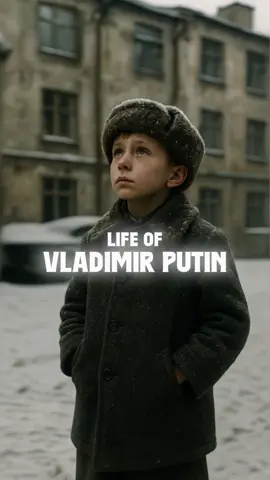Timeline capturing the life of Vladimir Putin — from his humble beginnings in Soviet Leningrad to his rise through the KGB, his grip on modern Russia, and his enduring presence on the global stage. Each scene reveals the evolution of a man who shaped—and was shaped by—conflict, power, propaganda, and history. Told through ultra-realistic visuals, this portrait offers an unflinching look at one of the most consequential figures of the 21st century. #VladimirPutin #putin #PutinTimeline #HistoryOfPutin #RussianPresident #PutinLifeStory #KGBtoKremlin #CinematicHistory #ai #AIVisualHistory #RussiaPolitics #PowerAndControl #ModernGeopolitics #PutinInFocus #WorldLeaders #PutinLegacy #PoliticalBiography #4KPortraits #9x16Visuals #TimelineSeries #evailution #ai #evailutionai