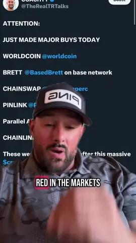 #greenscreen #fyp #money #investingforbeginners #investing #bitcoin #cryptok #dollars 