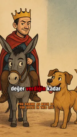 Değer Verdikçe Küçülüyorsun bu Hayatta.. Bazen en büyük yanlışı, en küçük ruhlara en büyük anlamları yükleyerek yaparız. İyiliğin zayıflık, sessizliğin korkaklık, sabrın aptallık sanıldığı bir çağdayız. Ama unutma… Adaletin olduğu yerde herkes yerini bulur. Kayıp Sayfa olarak diyoruz ki: Her değerin bir yeri, her sevginin bir sınırı vardır.. 👉 Bu videoyu beğendiysen, daha fazlası için takip etmeyi unutma.. #kayıpsayfa #keşfet #hayatdersleri #değer #İyilik #sessizlik #you #İnsanlık #tiktoksözleri #anlamlısözler #fypシ 