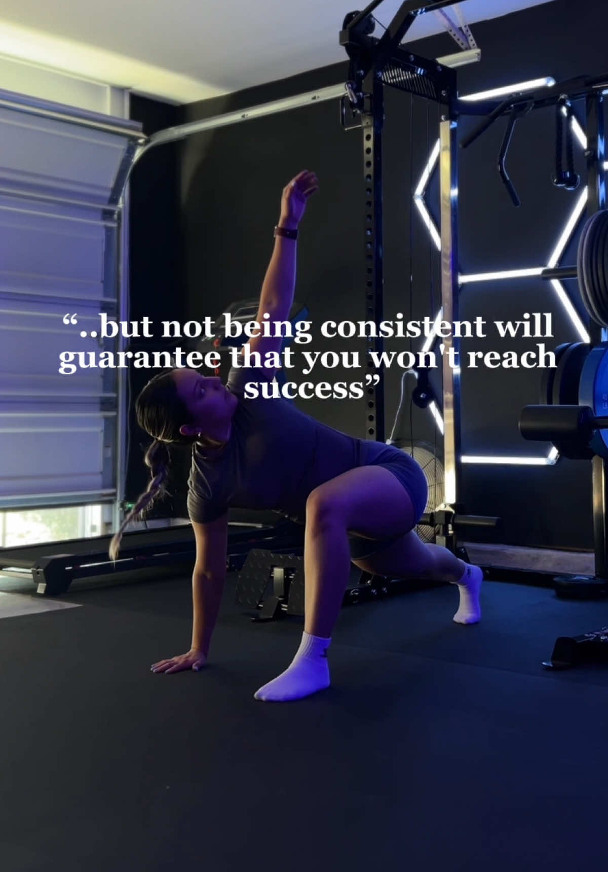 It’s okay if you cant give 100% all the time. Some days will be 10% others 80% .. what matters is that you showed up ❤️‍🩹 #creatorsearchinsights  #gymmotivation, #consistency, #fitnessjourney, #workouttips, #staymotivated