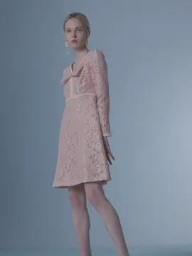 lace dresse#dresses #lace #fashion #colotaln #clothes 