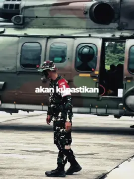 Akan kupastikan #militer #abdinegara #tniindonesia🇮🇩 #tni #fypシ #viral #foryoupage #foryou #balikpapan  