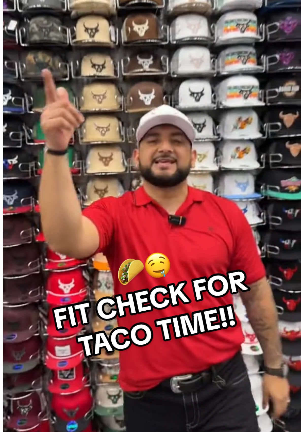 ITS TACO TIMEEEE! 🤤🌮  #taco #tacos #fitcheck #outfitinspo #OOTD #ariat #airforce1  #puro956 #rgv956 #laplazamall956 #riograndepremiumoutlets #downtownmcallen #sunrisemallbrownsville #fyp 