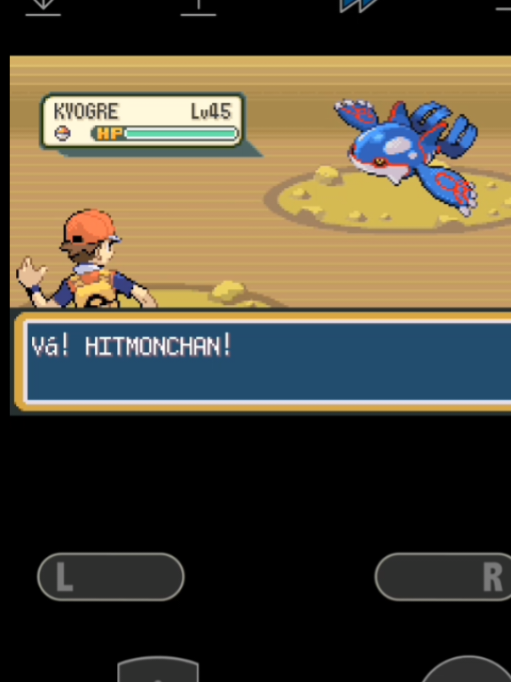 Respondendo a @paradisethefumo #red #firered #pokemon #pokemonfirered #respect #pokemongo #CapCut 
