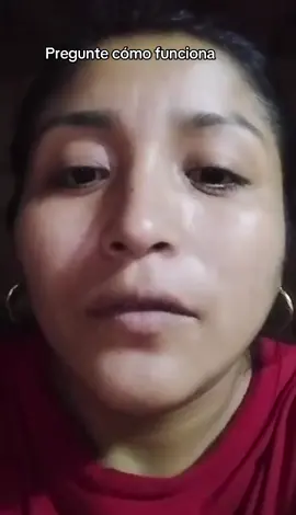 Pregunte cómo funciona