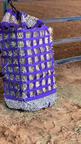 XL Hay Bags just dropped!!! Perfect for on-the-go OR pasture feeding 🙌 Grab yours now!! #horsegear #tacktical #barnlife https://tacktical.com/collections/new-arrivals