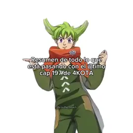 Me es algo divertido todo el asunto, y eso que aún no salen los diálogos oficiales🤭👀 || #4kota #mokushirokunoyonkishi #los4jinetesdelapocalipsis #percival #lancelot #nasiens #anghalhad #resumen #memess #tristan #escanor #percivalxnasiens #percivalxvargese #varghese #percivalysuabuelo #PERCIVAL #NASIENS #mangaspoilers #manga #anime #fypp 