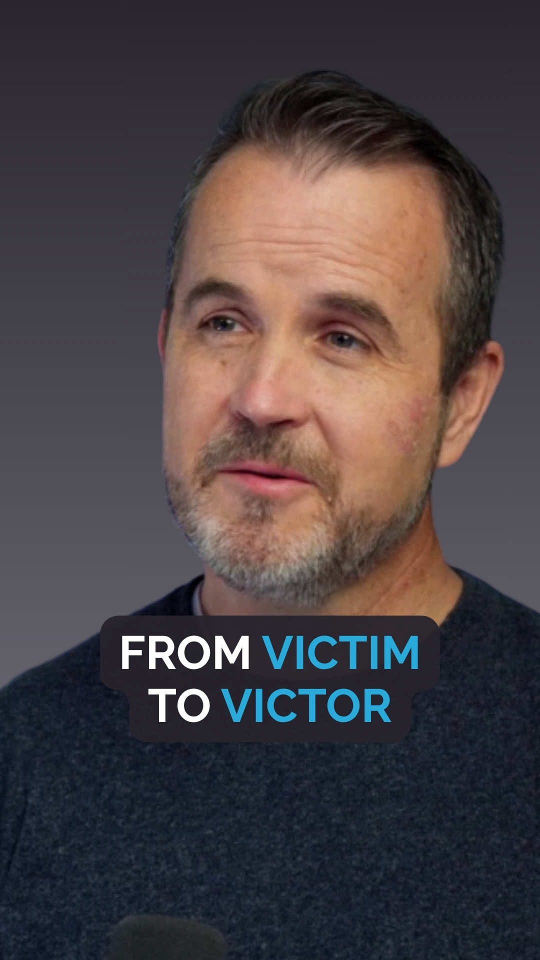 When you stop asking why is this happening to me and start asking why is this happening for me, everything changes. Even pain can become purpose when it moves through you. #frompaintopurpose #victimtovictor #riseabove #counterfeitemotions