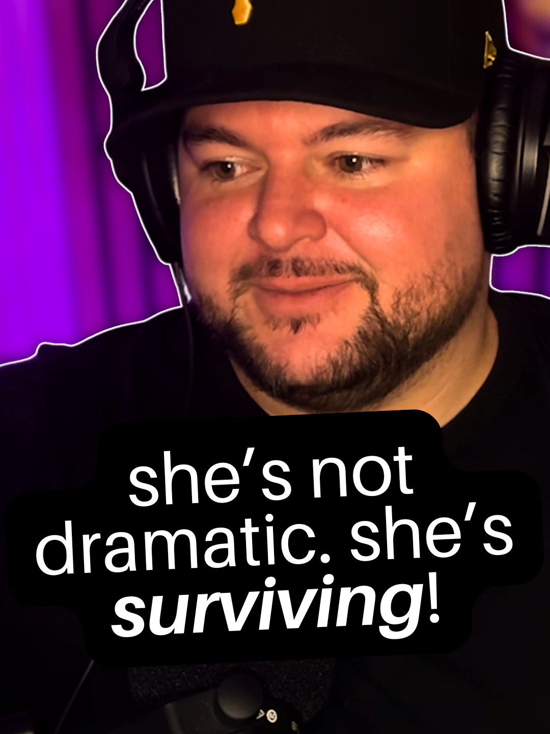 Most men don’t realize how unsafe dating feels for women. It’s not paranoia — it’s survival. This convo hit hard. #WomensVoices #UnsafeDating #MenListen #ProtectWomen #FYP #SecondhandTherapy #EmotionalSafety #GirlTalk #PodcastTok