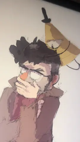 Book of Bill basically  #gravityfalls#billcipher#bookofbill#fordpines#gf#foryou#fyp#xyzbca#tiktok#art#digitalart 