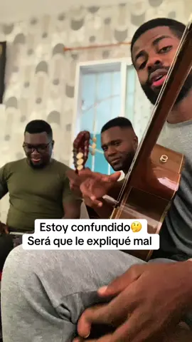 No puedo con estos hermanos que no estienden lo espiritual #humormusical #musicos #musicoscristianos #reyworld 