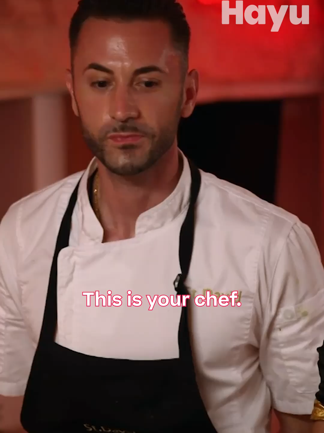 it's time for a theme party on a brand new #BelowDeck