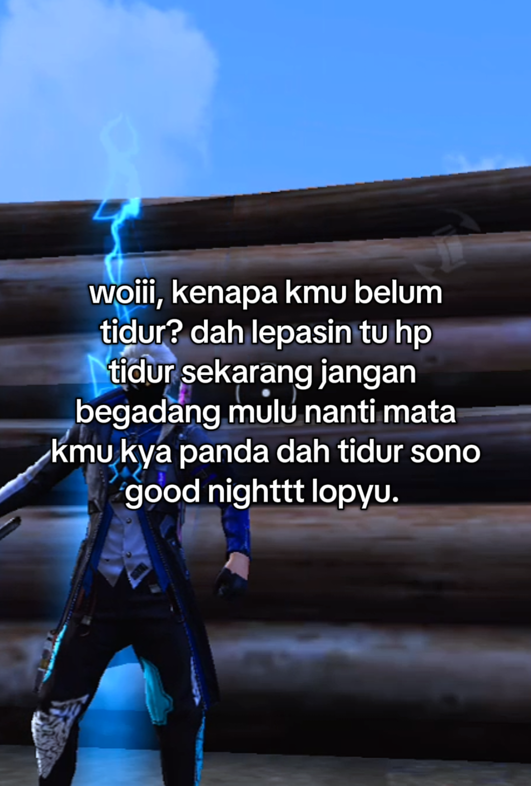 #fyp #salamburik #indrakw 