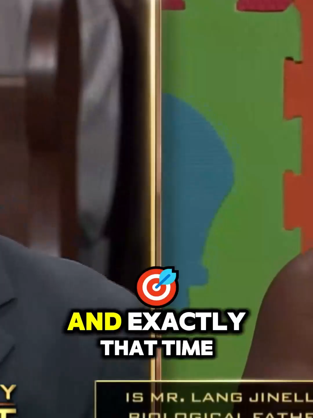 Grandmama Drama! Mothers Argue Over Children's Relationship - Part 03 #court #courtroomdrama #trialwatch #legaltiktokviral #courtroom #judge