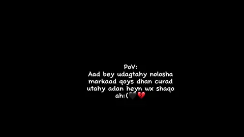 only dhalinyarada daremi kran🖤#KoSHaN 