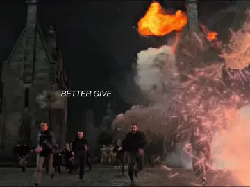 Why is the quality so bad #descendants #harrypotter #thebattleofhogwarts #foryoupage #fyp 
