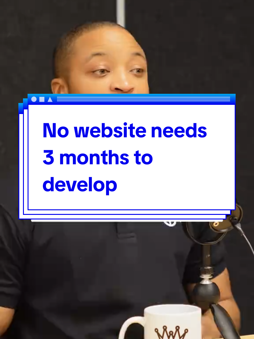 There’s no need to spend 3 months building a website just to “feel” like a real developer. If your goal is to test or launch an idea, stop overengineering. You don’t need the hottest tech stack or 40 GitHub commits to validate a business. You can build 80% of what you need in a week using no-code tools like Webflow, Framer, or Bubble. The key is solving the problem — not showing off. At Melsoft Academy, we teach people how to code, but more importantly, how to think like a developer. That includes knowing when to use no-code tools, when to automate, and when to actually sit and code from scratch. Whether you want to: Launch your own startup Freelance as a developer Land a full-time tech job Build MVPs fast and test real products Melsoft Academy gives you the tools and mindset. Yes, we offer full coding bootcamps for beginners, but we also show you how to build smart — not just hard. Our programs include: Affordable coding bootcamps Part-time coding bootcamp options Full stack developer bootcamp Online IT bootcamps Coding bootcamp with certification Plus modern workflows with no-code and low-code tools If you’re stuck trying to “feel like a real developer,” stop. Being a real developer means solving problems — fast. Learn the skills that matter at Melsoft Academy — whether you're coding it yourself or building with Webflow in a weekend. You don’t need a computer science degree. You need a mindset, a problem, and the right tools. Ready to stop overbuilding and start launching? Check the link in my bio. #codingbootcamp #melsoftacademy #buildfast #startupbuilder #nocode #learncoding #bestcodingbootcamps #webdevelopmentbootcamp #softwareengineeringbootcamp #codingforbeginners #onlinecodingbootcamp #developerbootcamp #careerchange #codingclassesforadults #selfpacedbootcamp 