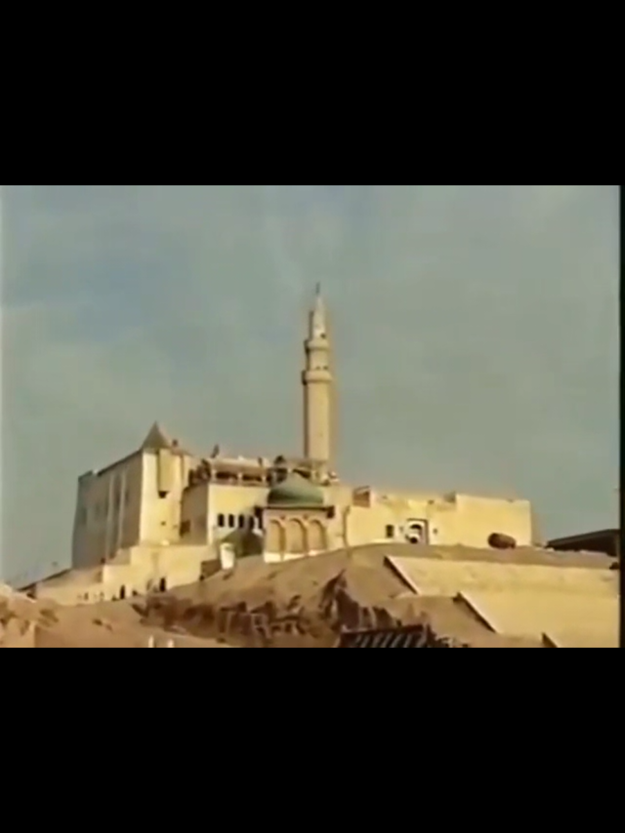 الموصل . جامع النبي يونس عليه السلام . عام ١٩٩١