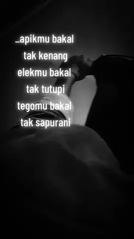 apa di betot ajh yh tali gas nya 