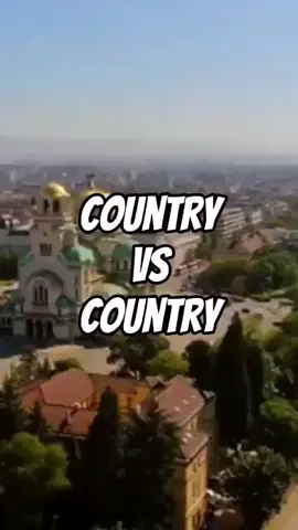 Bulgaria vs Serbia #bulgaria #fyp #🇧🇬 #serbia #🇷🇸 #balkan 