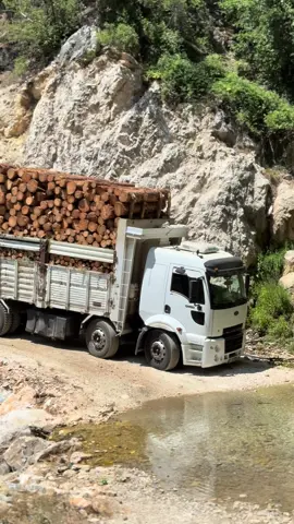 Madde 3230CARGO… #fordcargo #agırnakliyat 