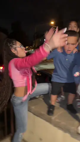 Lmfoaooo so much was going on 😂💀