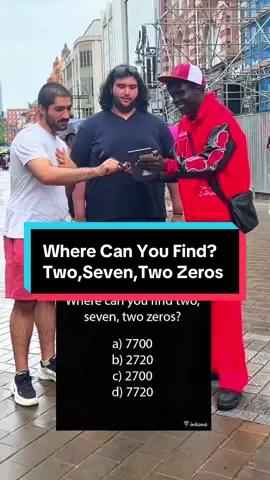 Where Can You Find Two, Seven , Two Zeros In Leeds   #liverpool #Leeds #fpy #Quiz #challenge #videoviral #guessthecountry 