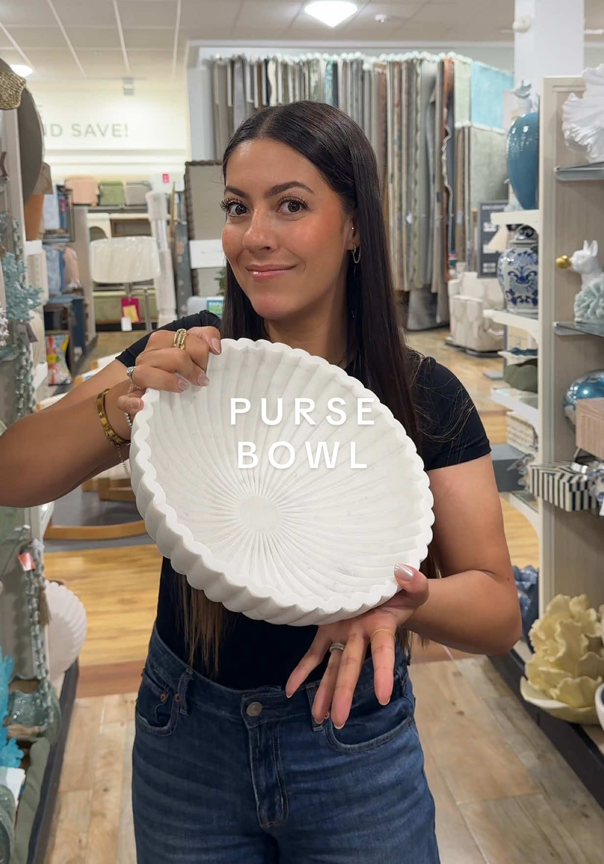 Díganme cuál fue su favorito? 🤭 yo me voy feliz con mi elección 🥹#pursebowl #homegoods #homegoodsfinds 