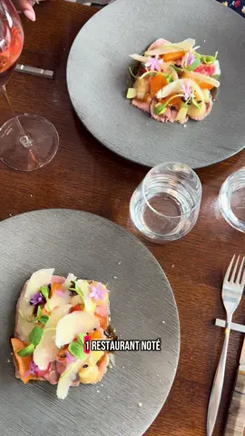 ✨ Un menu gastronomique à 38€ dans un restaurant noté 4,9/5 sur Google, ça vous tente ? Direction Machizo, un bijou culinaire niché dans le 11e arrondissement de Paris 🍽️ Au menu : 🧀 Mousse de Saint-Félicien 🐟 Saumon fumé, salade de fenouil, sorbet pomme granny et crème de burrata 🍞 Pain de seigle & huile d’olive 🥩 Veau façon vitello, pommes de terre, asperges blanches, abricot pimenté & parmesan 🍓 Sorbet fraise, fruits composés & espuma d’agrumes un cocktail sans alcool & un jus de pomme artisanal pour accompagner le tout 🍹 Chez Machizo, le chef Taka crée une cuisine sensible et poétique, guidée par les saisons, entre simplicité et imagination 🌿 📍 33 rue Saint-Sébastien, Paris 11e 🕰️ Dîner du mardi au dimanche / Déjeuner le samedi 📲 @restaurantmachizo 💫 Une expérience gastronomique accessible… et inoubliable. Collaboration invitation – Merci à @restaurantmachizo pour cette parenthèse gastronomique pleine de poésie au cœur du 11ᵉ arrondissement 🍽️✨ 📍 Pour encore plus d’adresses parisiennes & d’expériences culinaires uniques, suis-moi sur @heloise.confidence 📩 Pour toute collaboration, contacte-moi en DM ou à heloise.confidence@gmail.com Dîner Paris | Restaurant gastronomique | Machizo | Gastronomie  | vitello | Saumon fumé  | Saint-Félicien | Cuisine | Chef Taka | Paris 11 | Foodie Paris | Restaurant à tester | Sortir à Paris | Parisienne  #MachizoParis #RestaurantParis #Paris11 #CuisineSaisonnière #BonPlanParis #FoodieParis #ParisFood #MocktailParis #DînerParisien #AdresseSecrète #Hemblem #GastronomieAccessible #ExpérienceCulinaire #TableÀTester #parisgourmand 