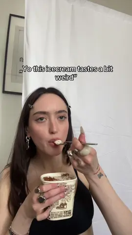 Finally THE video 🙂‍↕️ #icecream #funny #food 