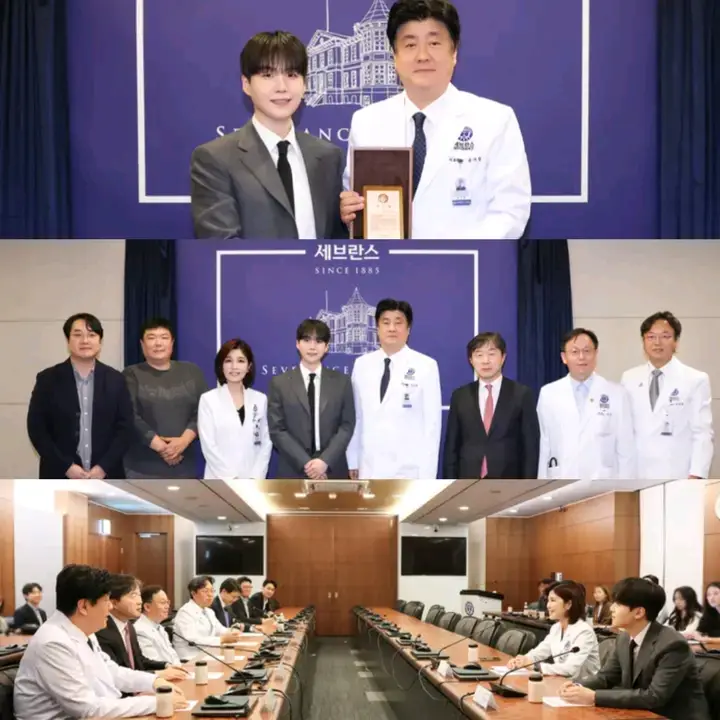 Finally Suga New pic💜💜 Suga busy with social work💜💜💜 #BTS #Army #BTS Suga #Min Youngi💜💜💜
