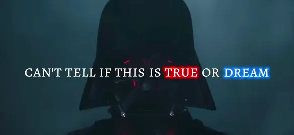 Darth Vader | One #darthvader #metallica #one #starwars #anakinskywalker #darthvaderedit #padmeamidala #movie #edit #follow #fyp 