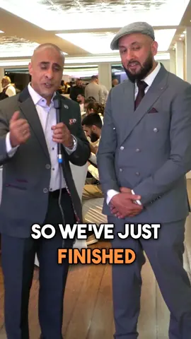 @Tandak’s was at our last #chutneyandchat #businessnetworking event in #birmingham  Let’s see what he has to say 