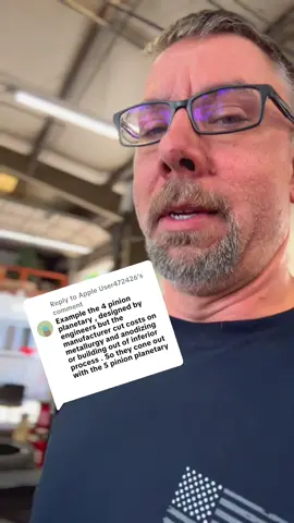 Replying to @Apple User472426 lets tell them the truth. #gm #technician #mechanicsoftiktok #engineer #cartok #tiktokautocampaign 