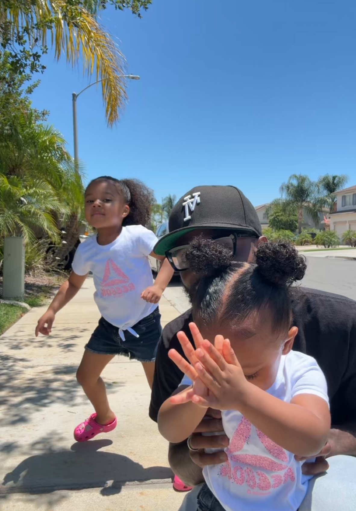 Keem is just here for the vibes😂😭