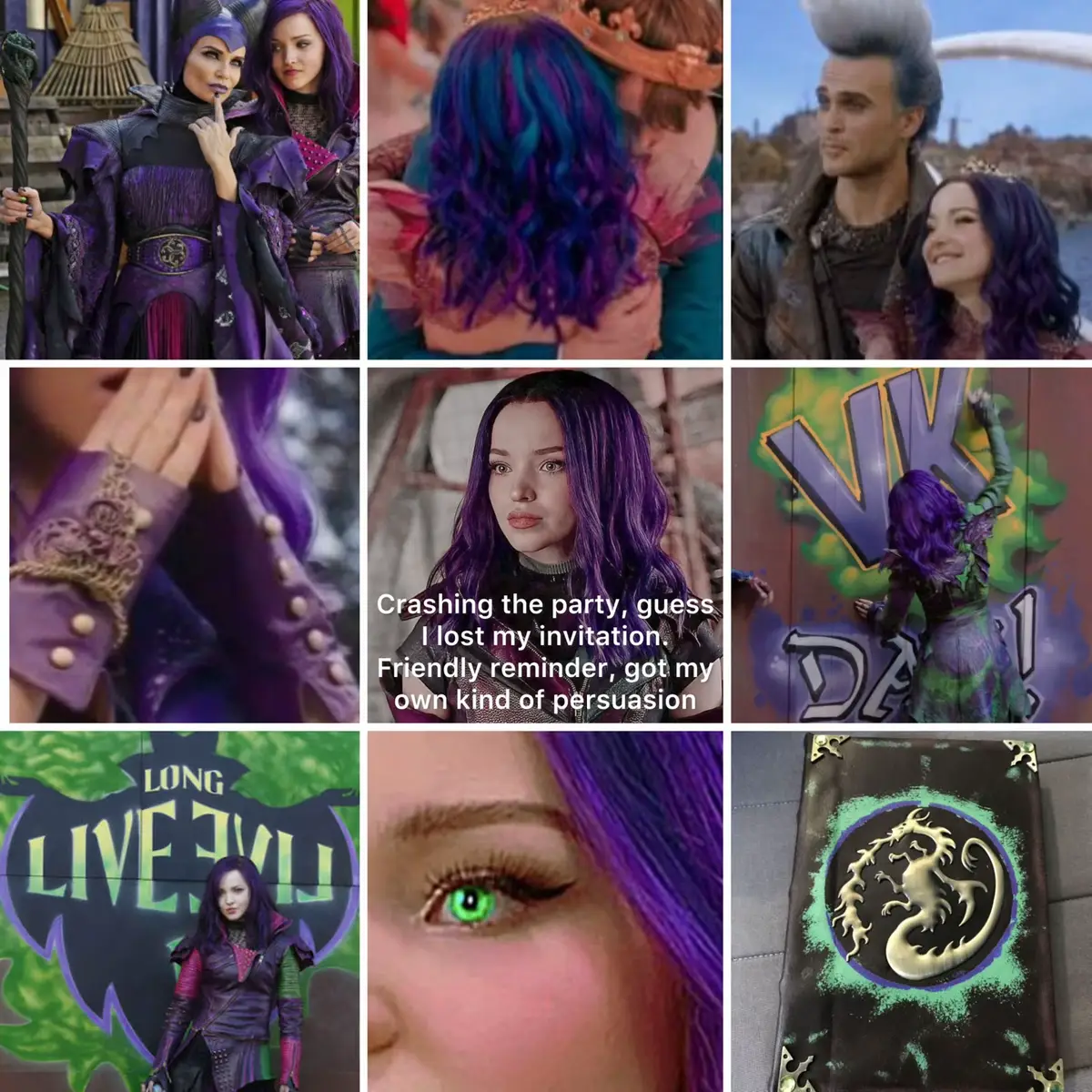 #descendants #waystobewicked #evie #mal #jay #carlosdevill #sofiacarson #dovecameron #cameronboyce #booboostewert #paratii #paratiiiiiiiiiiiiiiiiiiiiiiiiiiiiiii #foryoupage #fyp #fyppppppppppppppppppppppp #fypシ゚ #fypシ゚viral🖤tiktok #fypviral #viral 