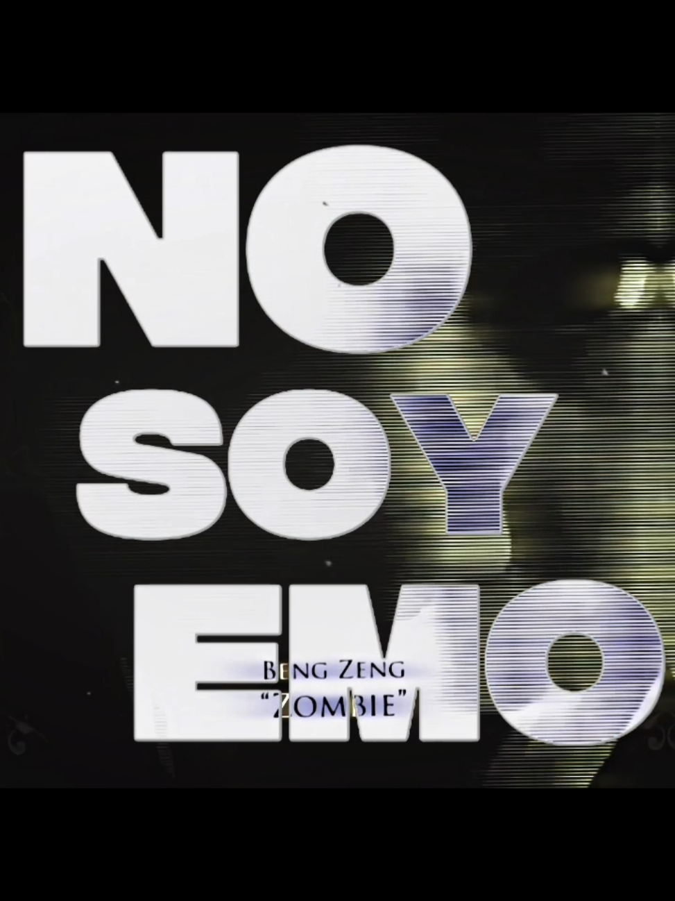 NO SOY EMO!! #nosoyemoquenosoyemo #larosadeguadalupe #capcutedit #fypジ #viral #dale❤️ #tiktokponmeenparati #sigueme_para_mas_videos_asi