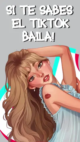 🔥SI TE SABES EL TIKTOK BAILA! 2025🔥 #sitesabeseltiktokbaila #2025 #graciasporsuapoyo❣️ #trends #music #trendsnuevos #xyzcba #zyxcba #fypツ #fpyyyyyyyyyyyyyyyyyyyyyy 