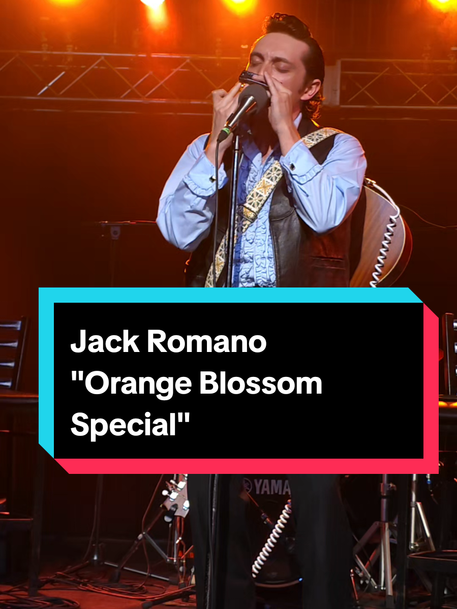 @jackromanostories  as Johnny Cash performing 