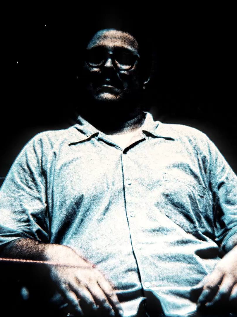 hope those mindhunter renewal rumors are true // #mindhunter #edit #edkemper #fyp // not glorifying, all fake