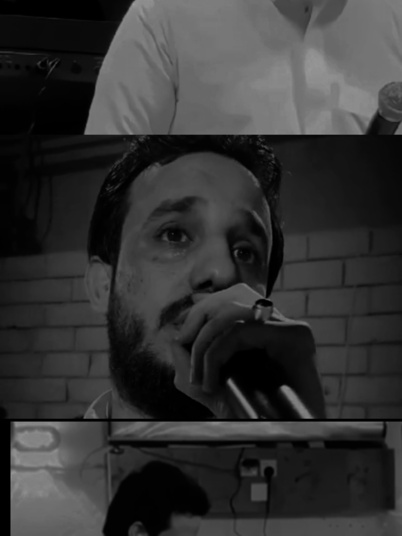 حجي العذال لايمكن سماعه #محمد_الجبوري @محمد الجبوري @نجم الفلوجي ✪ 