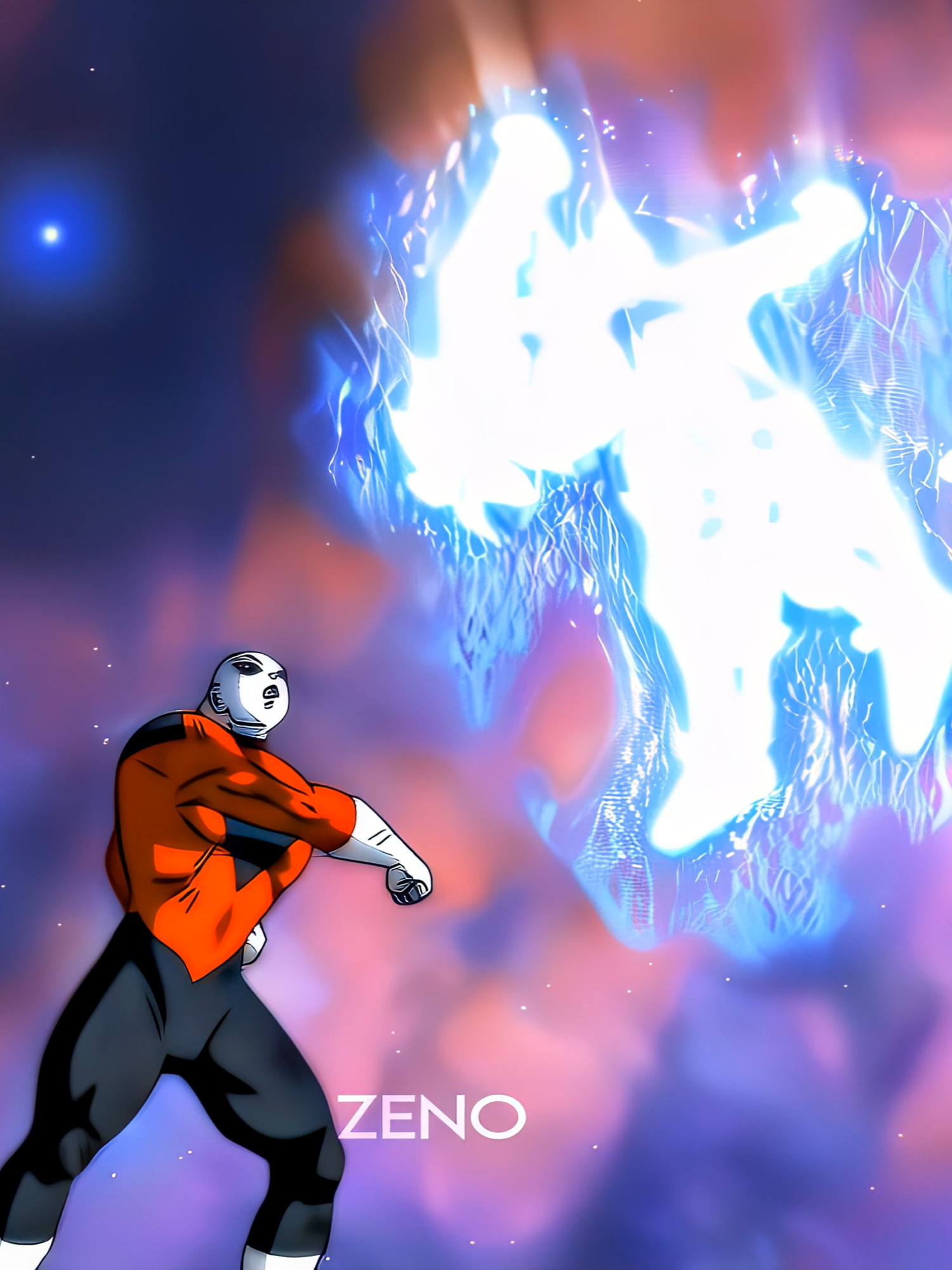 #dragonball #supersaiyan #ultrainstinct #songoku #animeedit #animetok