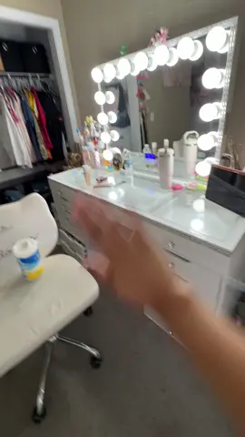 Pt. 2 tell if you guys are liking these !!! 🤩🤩 #Tatcha #fyp #grwm #makeup #clean #declutter #cleanout #organize #vanity #hellokitty #trending 